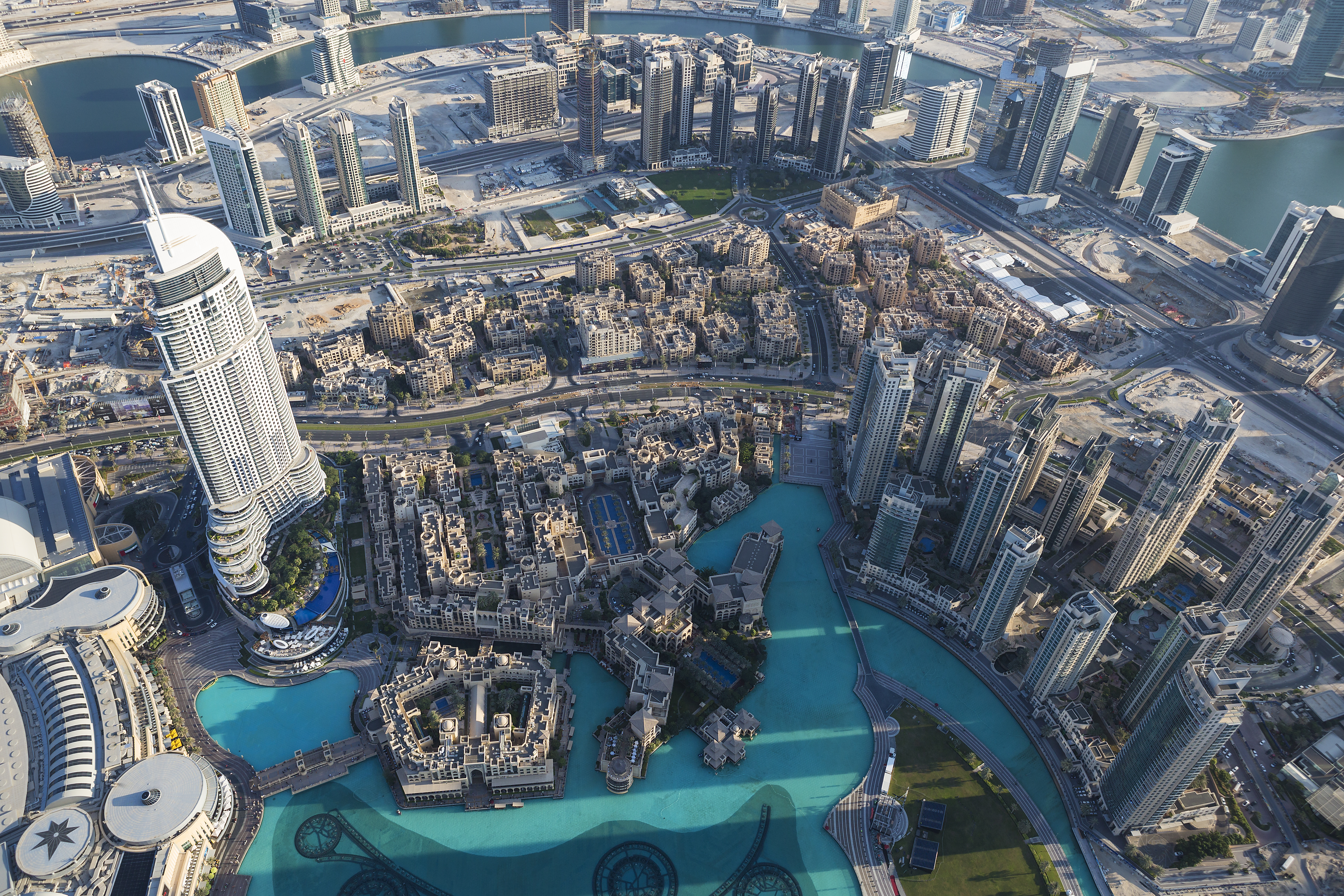 About TrustLink UAE
