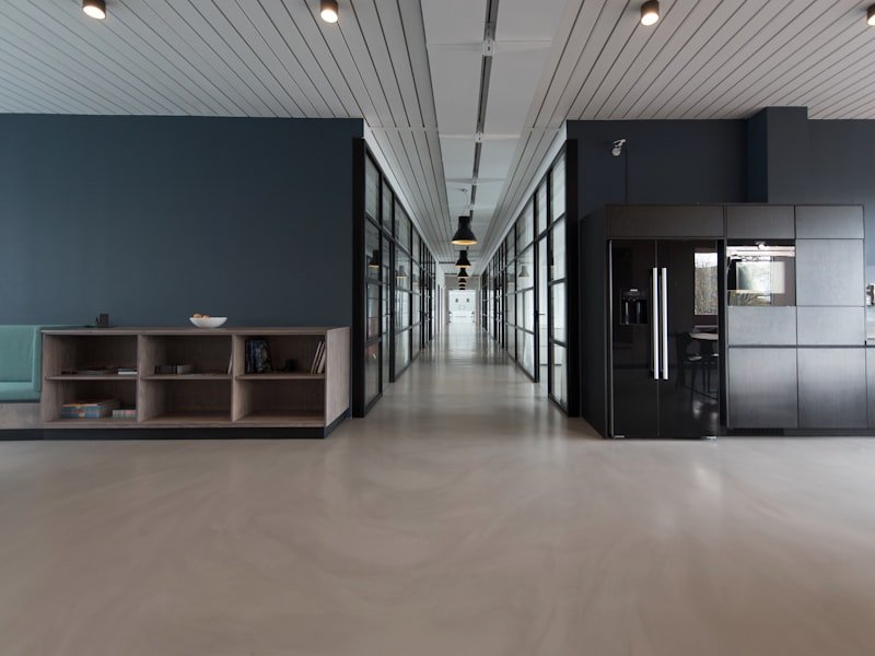 Branch Office in Bahrain