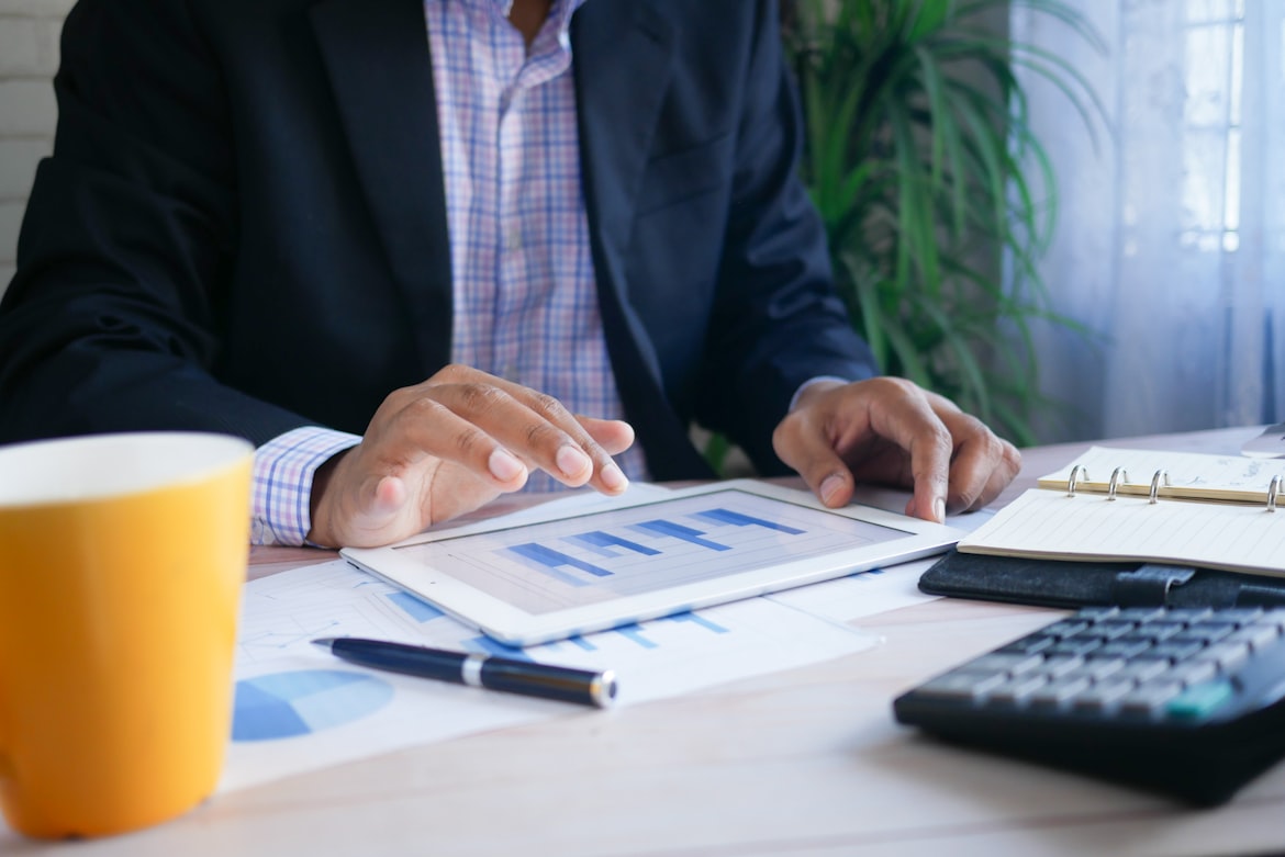 Financial Services in United Arab Emirates