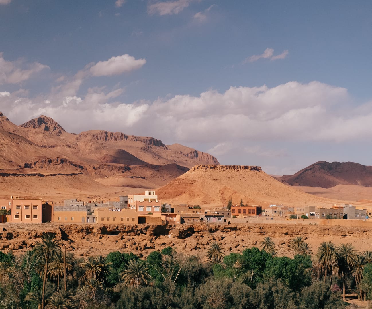 Establishing Your Business in Oman