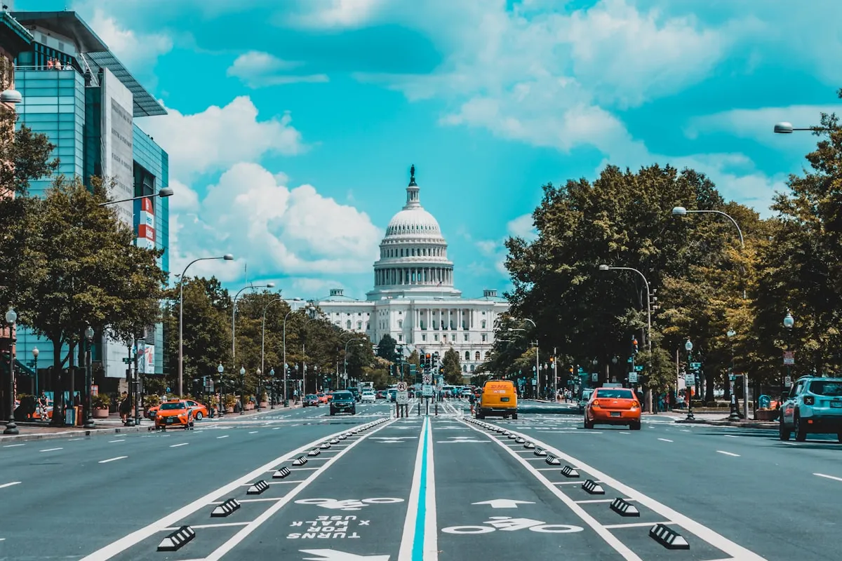 Establishing Your Business in the USA