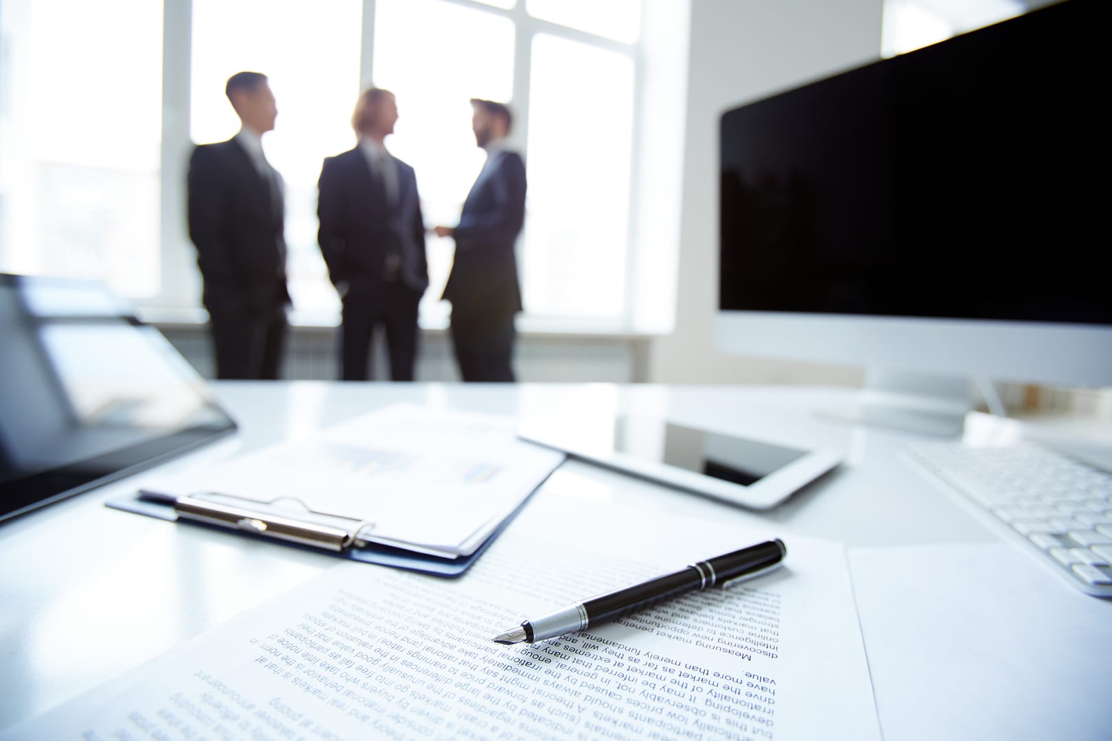 Compliance Management Services in United Arab Emirates