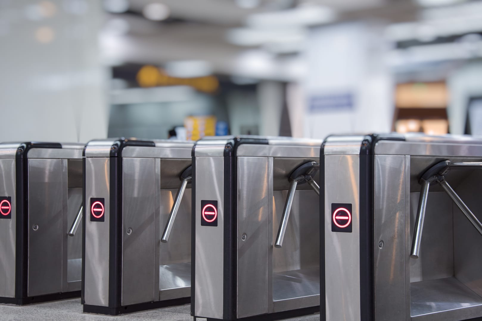 Gate Pass Services in United Arab Emirates