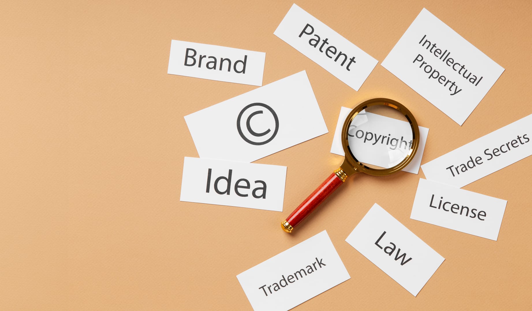 Trademark Search Services in United Arab Emirates