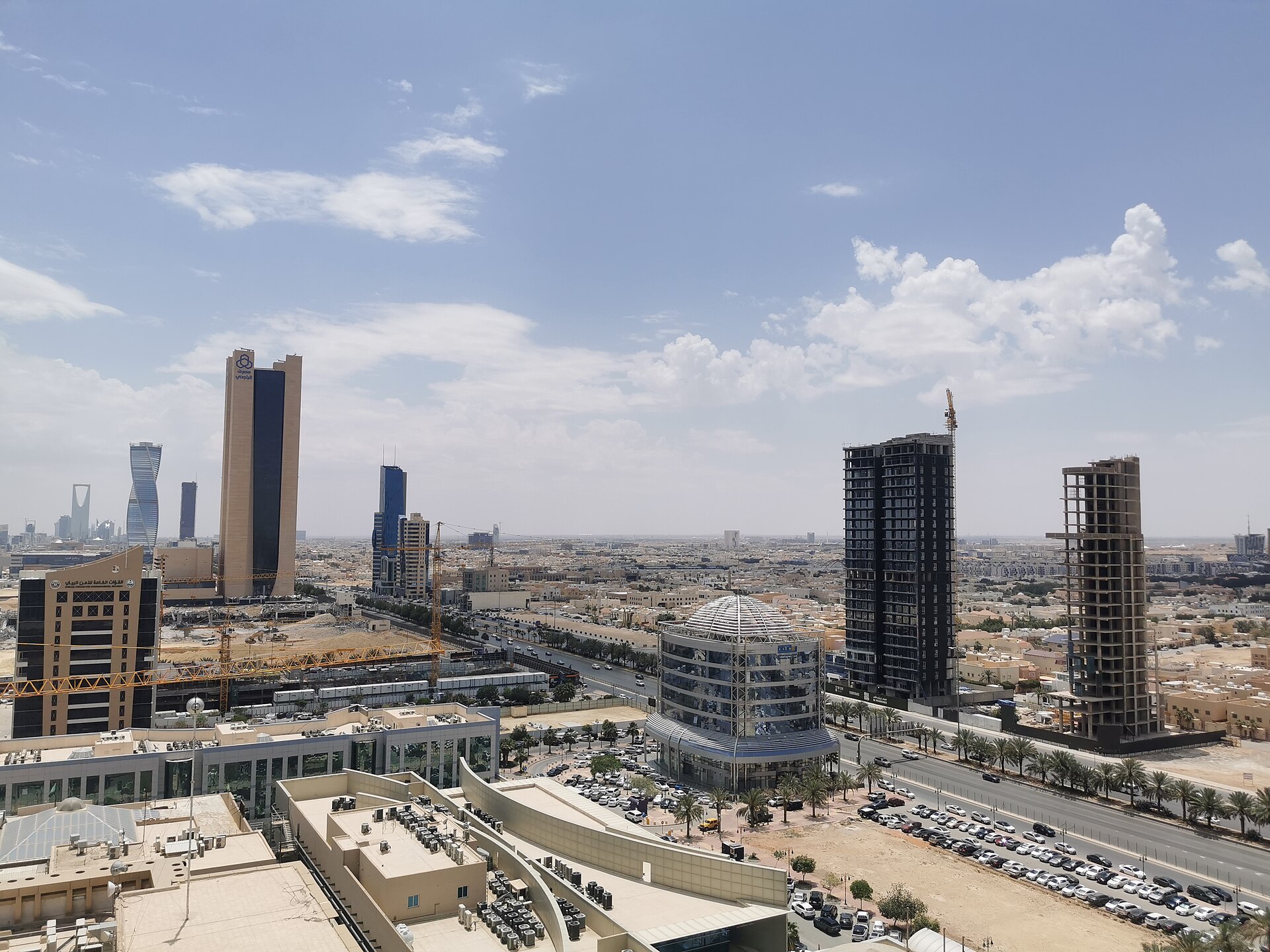 Why Start a Business in United Arab Emirates?