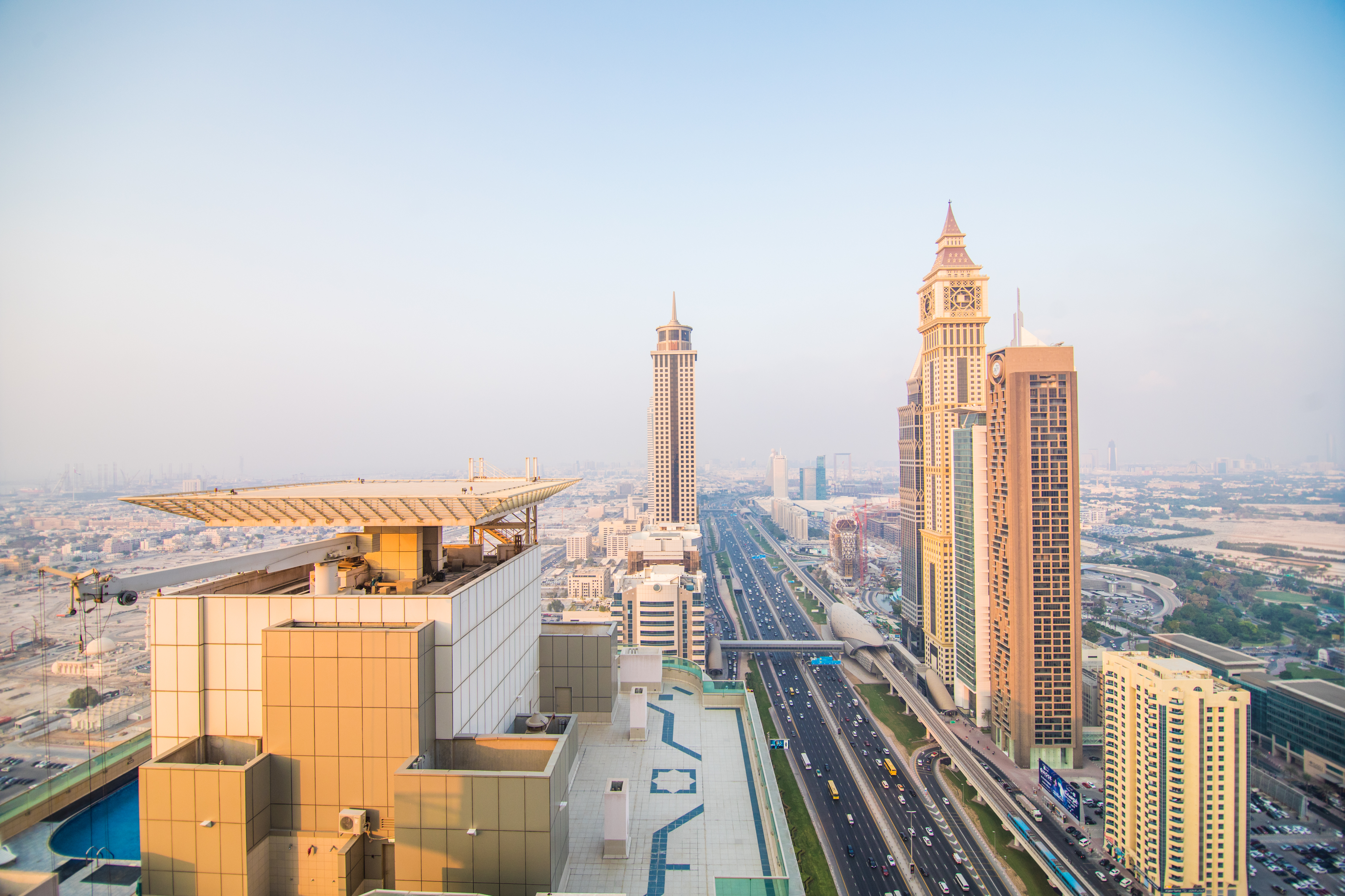 Company Formation in United Arab Emirates - Start Your Business Today
